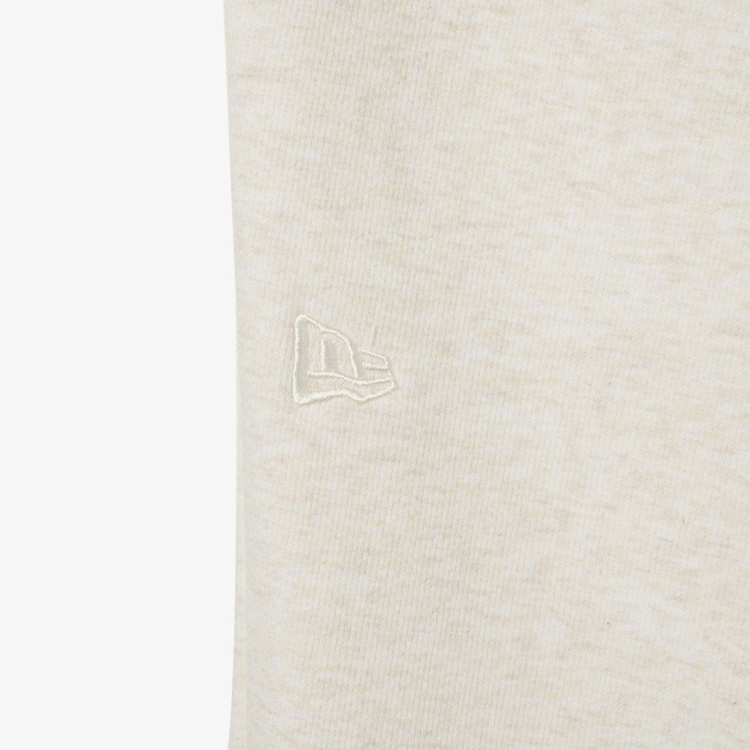 Essential Oatmeal Jogger Pants