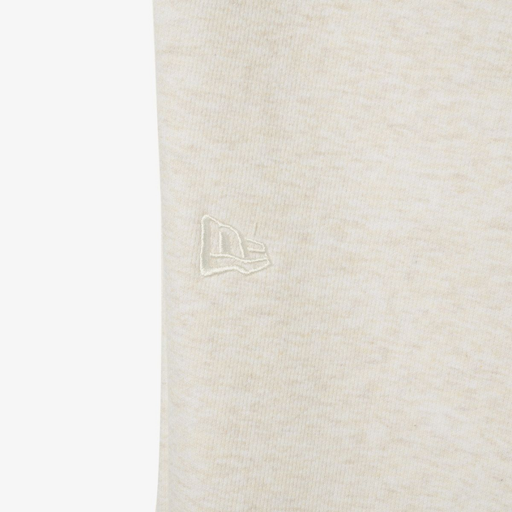 Essential Oatmeal Jogger Pants