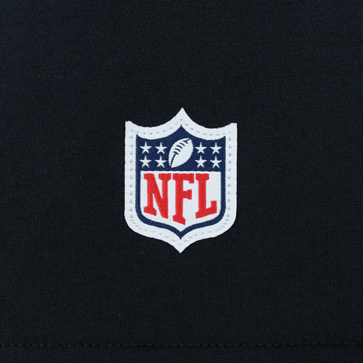 Las Vegas Raiders Black Short Sleeve T-Shirt