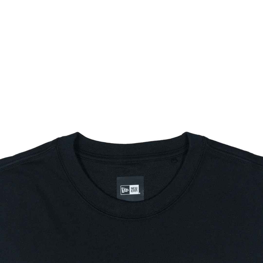 Las Vegas Raiders Black Short Sleeve T-Shirt