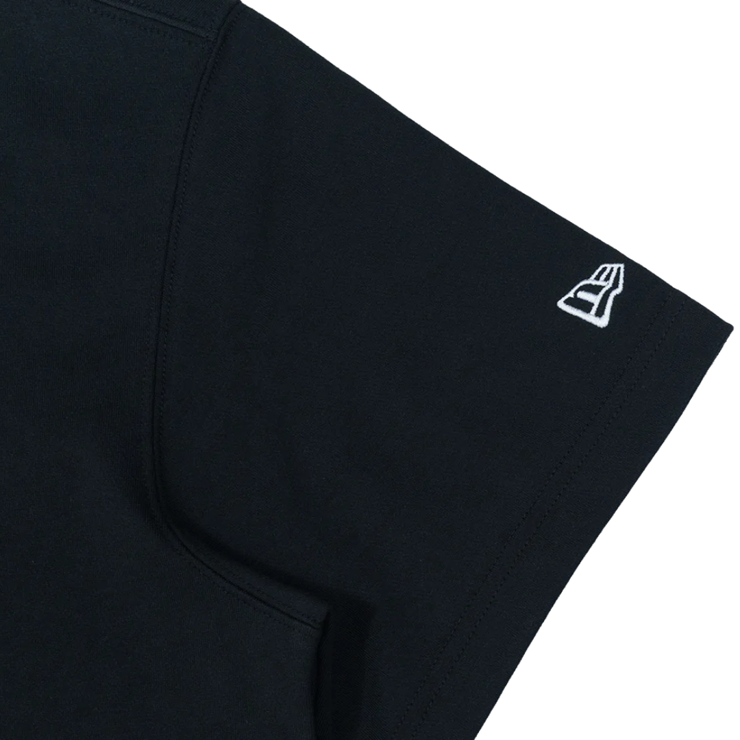 Las Vegas Raiders Black Short Sleeve T-Shirt