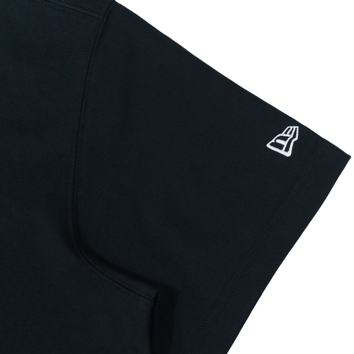 Las Vegas Raiders Black Short Sleeve T-Shirt