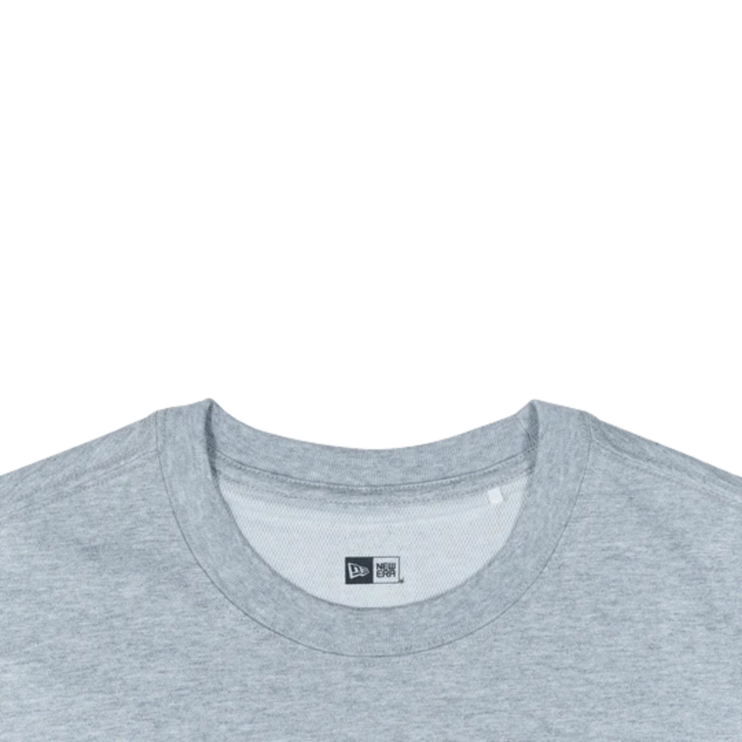 Las Vegas Raiders Gray Short Sleeve T-Shirt
