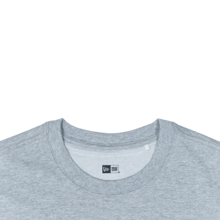 Las Vegas Raiders Gray Short Sleeve T-Shirt