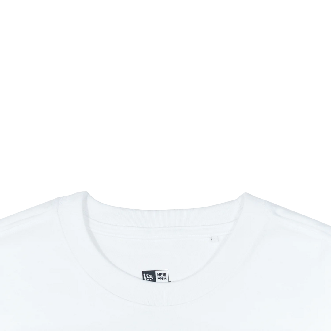 Las Vegas Raiders White Short Sleeve T-Shirt