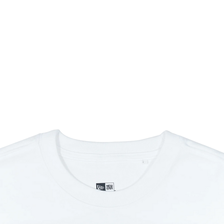 Las Vegas Raiders White Short Sleeve T-Shirt