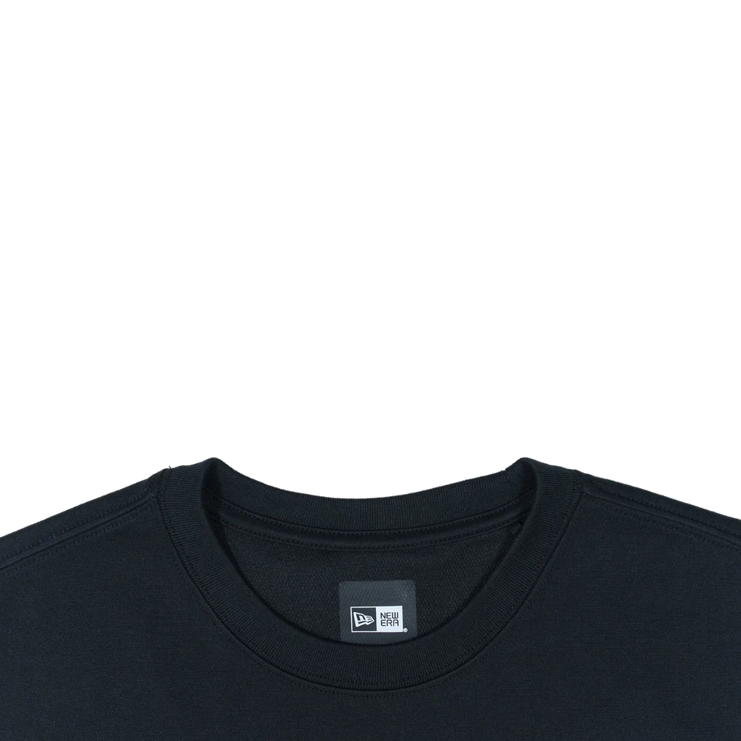 Los Angeles Dodgers Black Short Sleeve T-Shirt