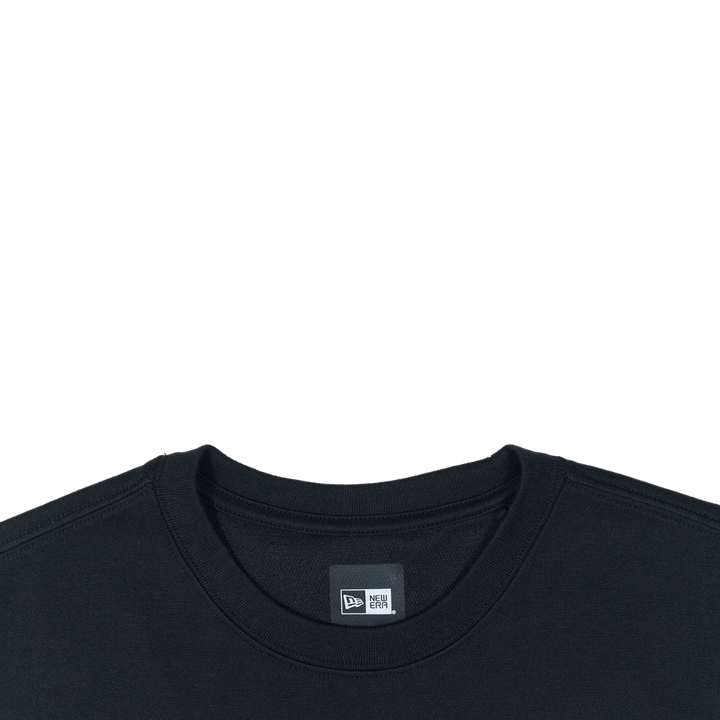 Los Angeles Dodgers Black Short Sleeve T-Shirt