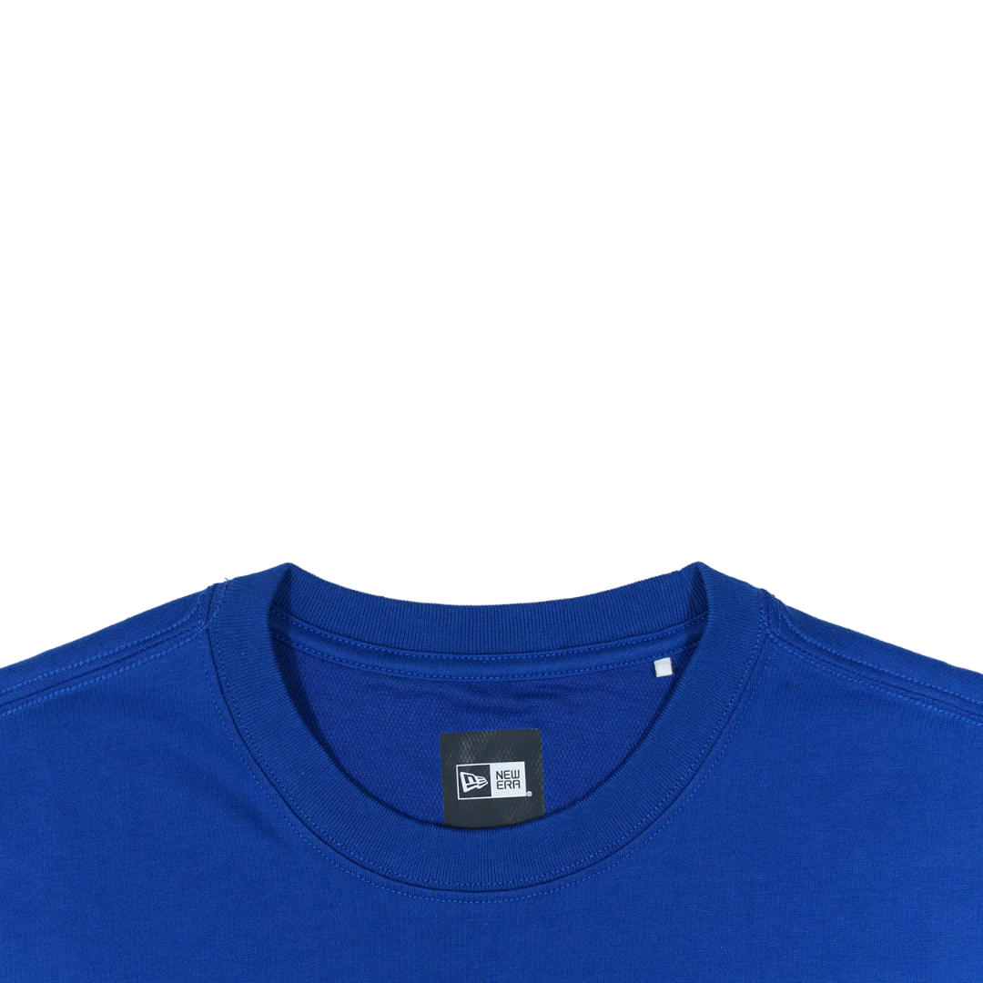 Los Angeles Dodgers Dark Royal Short Sleeve T-Shirt