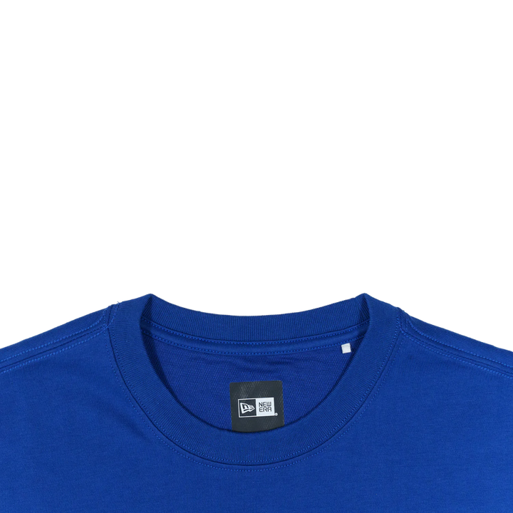Los Angeles Dodgers Dark Royal Short Sleeve T-Shirt