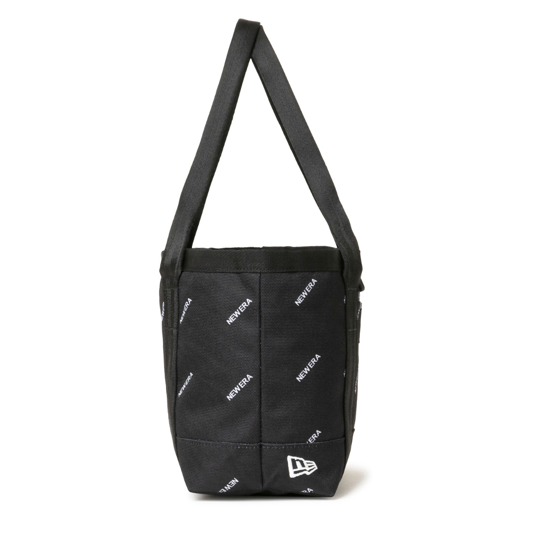 MLB MONOGRAM Tote Bag NY (Black) – The Factory KL