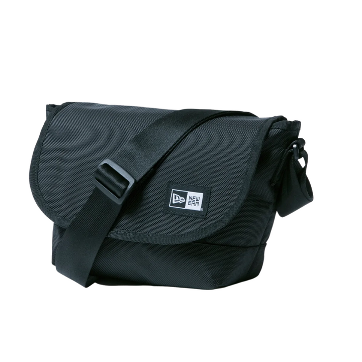 New Era Black Shoulder Bag