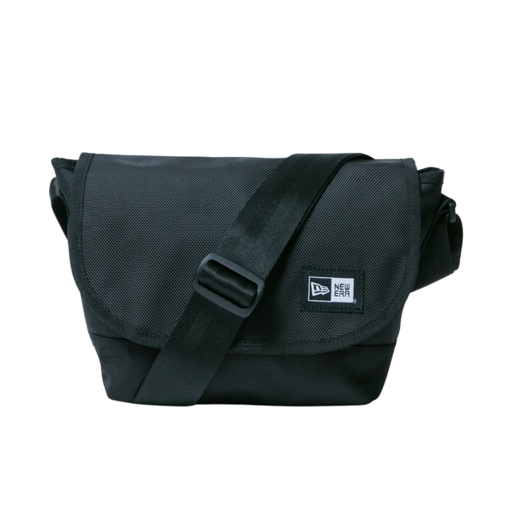 New Era Black Shoulder Bag