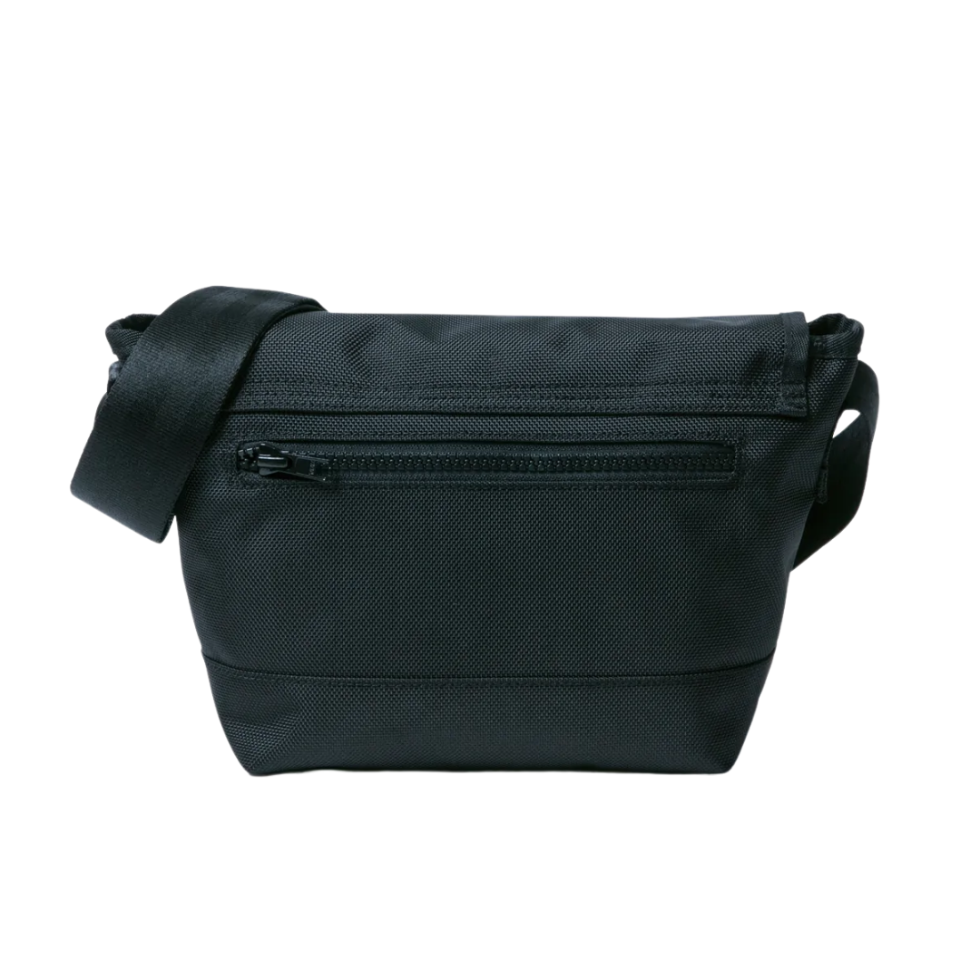 New Era Black Shoulder Bag