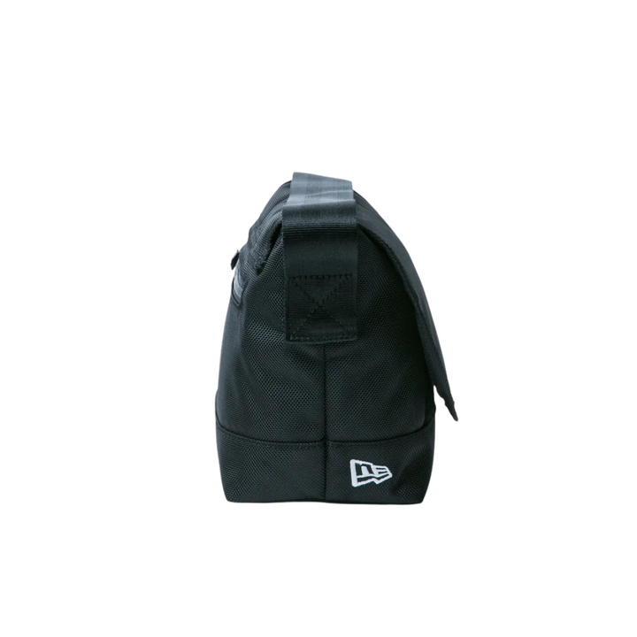 New Era Black Shoulder Bag