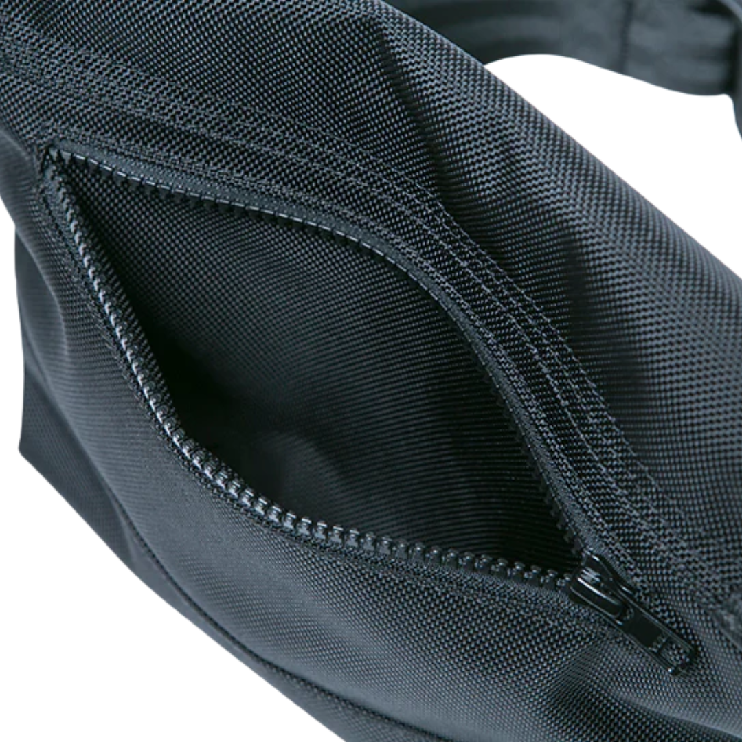 New Era Black Shoulder Bag
