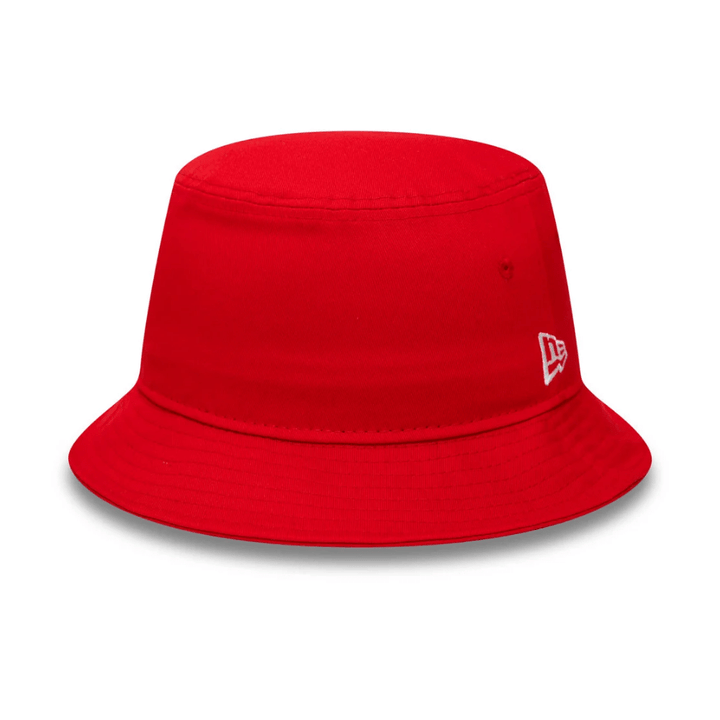 Essential Tapered Red Bucket