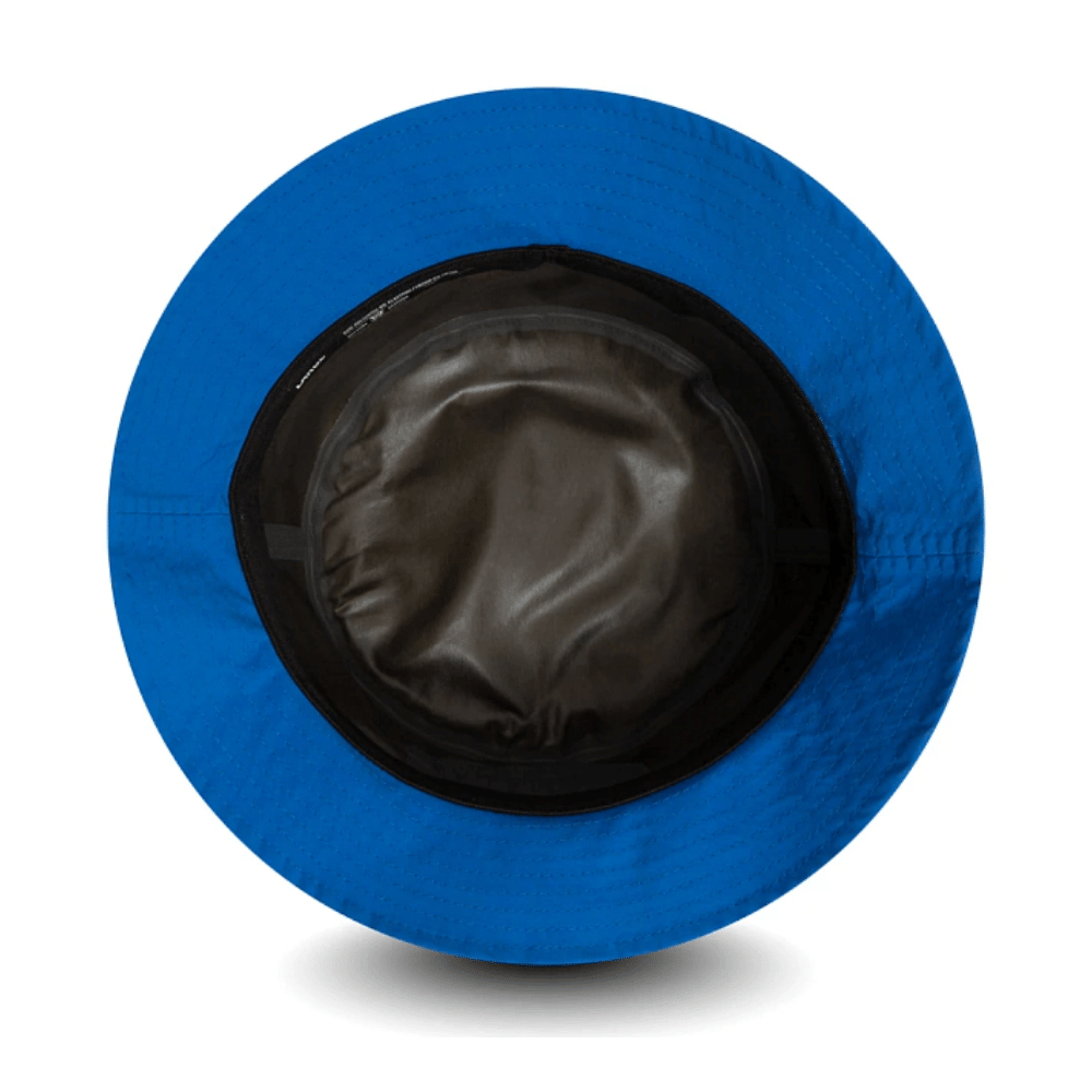 Gore-Tex Tapered Blue Bucket