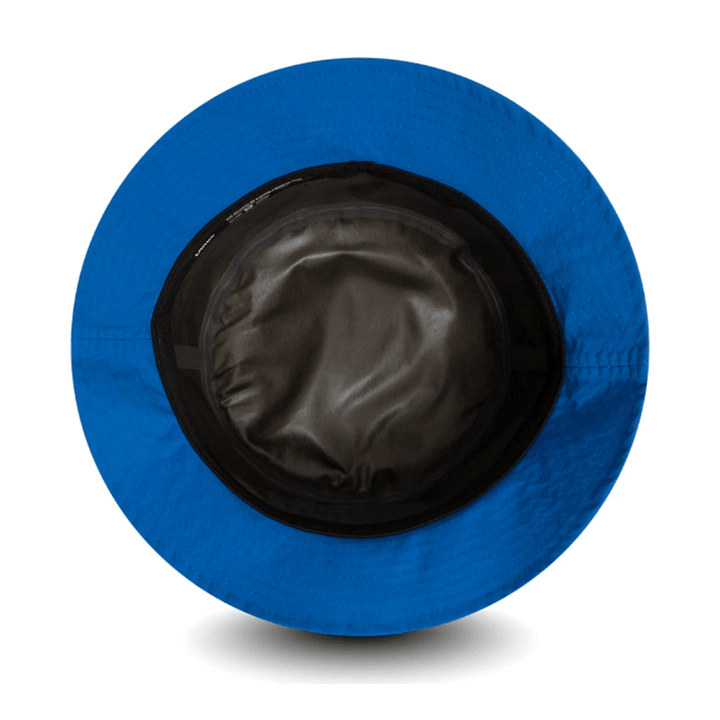 Gore-Tex Tapered Blue Bucket