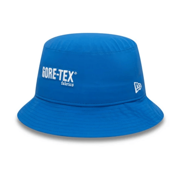 Gore-Tex Tapered Blue Bucket