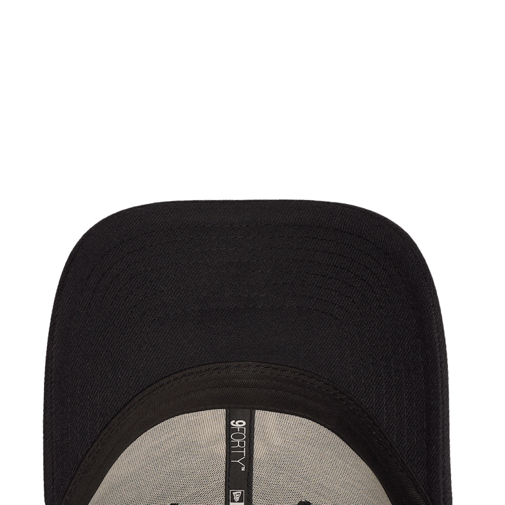 9FORTY New York Yankees Navy Adjustable