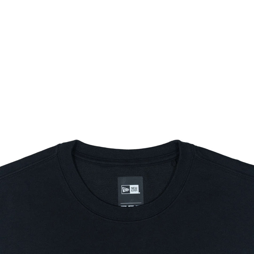 New York Yankees Black Short Sleeve T-Shirt