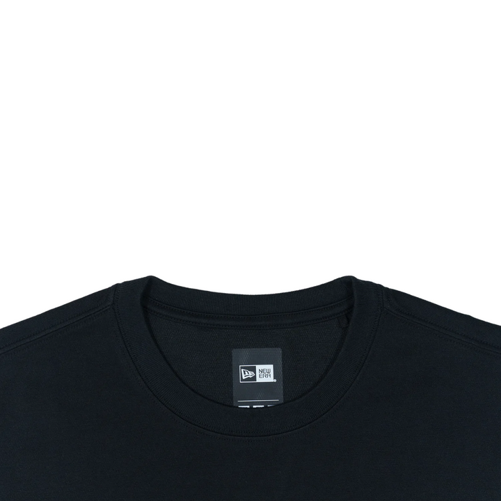 New York Yankees Black Short Sleeve T-Shirt