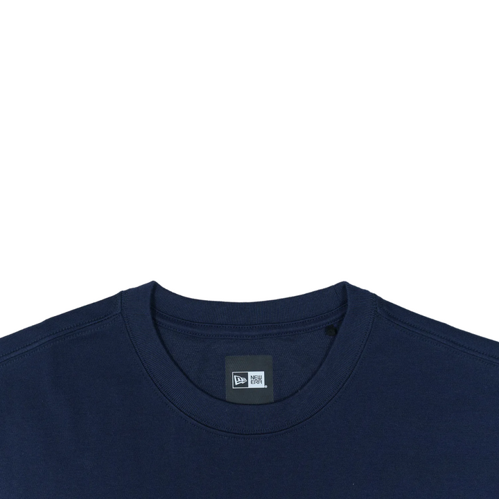 New York Yankees Word Navy Short Sleeve T-Shirt