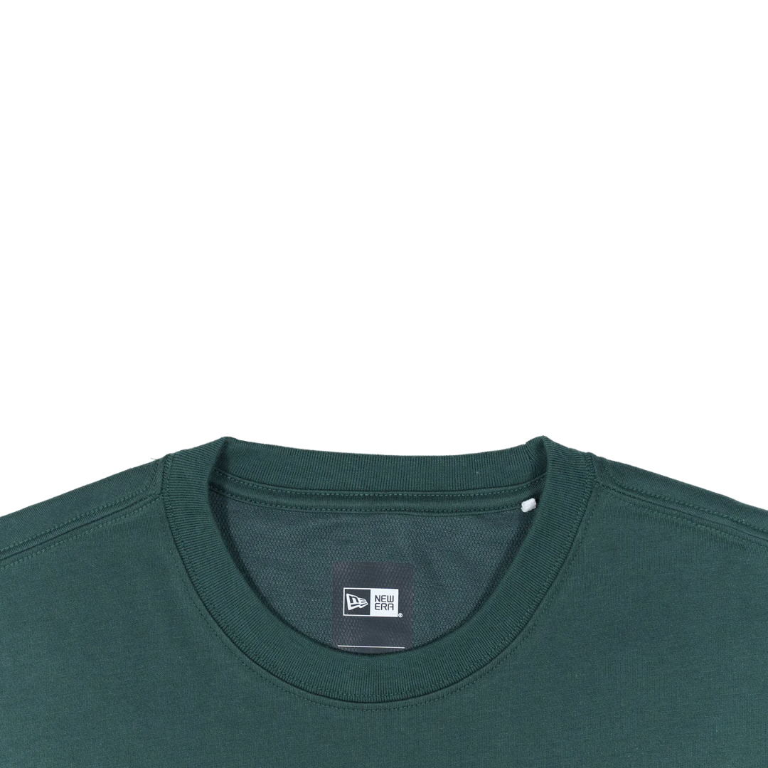 Oakland Athletics Dark Green Short Sleeve T-Shirt