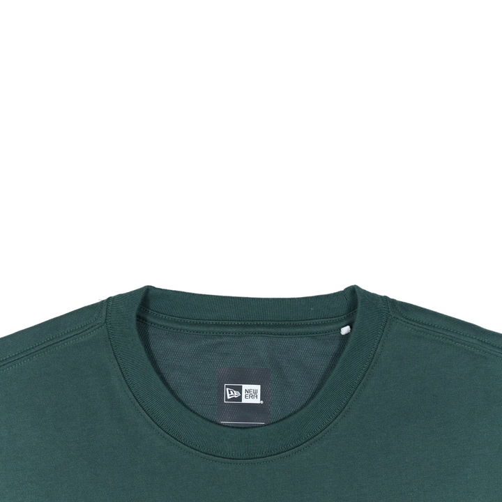Oakland Athletics Dark Green Short Sleeve T-Shirt