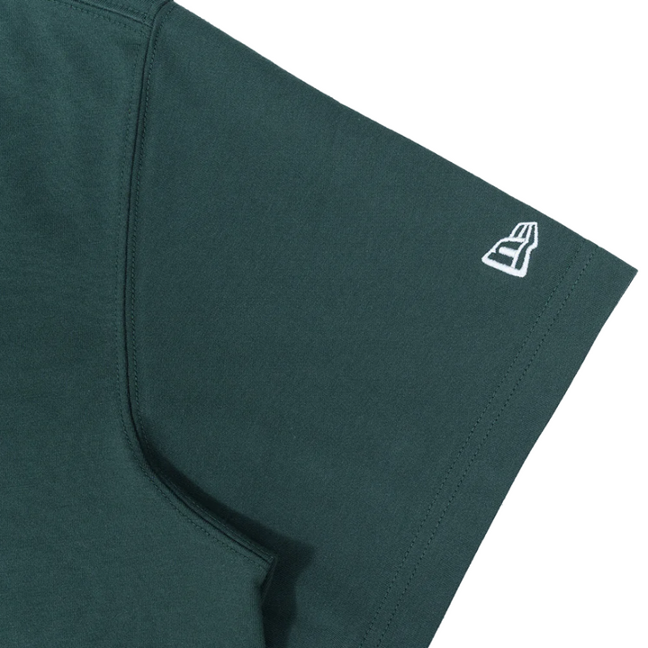 Oakland Athletics Dark Green Short Sleeve T-Shirt