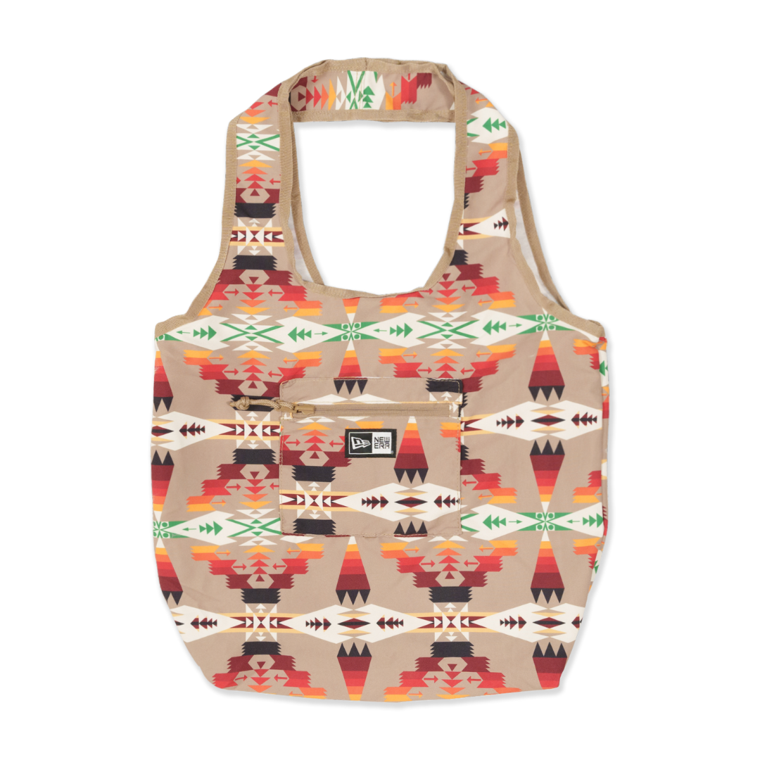 Pendleton Multi Color Eco Tote Bag New Era Malaysia