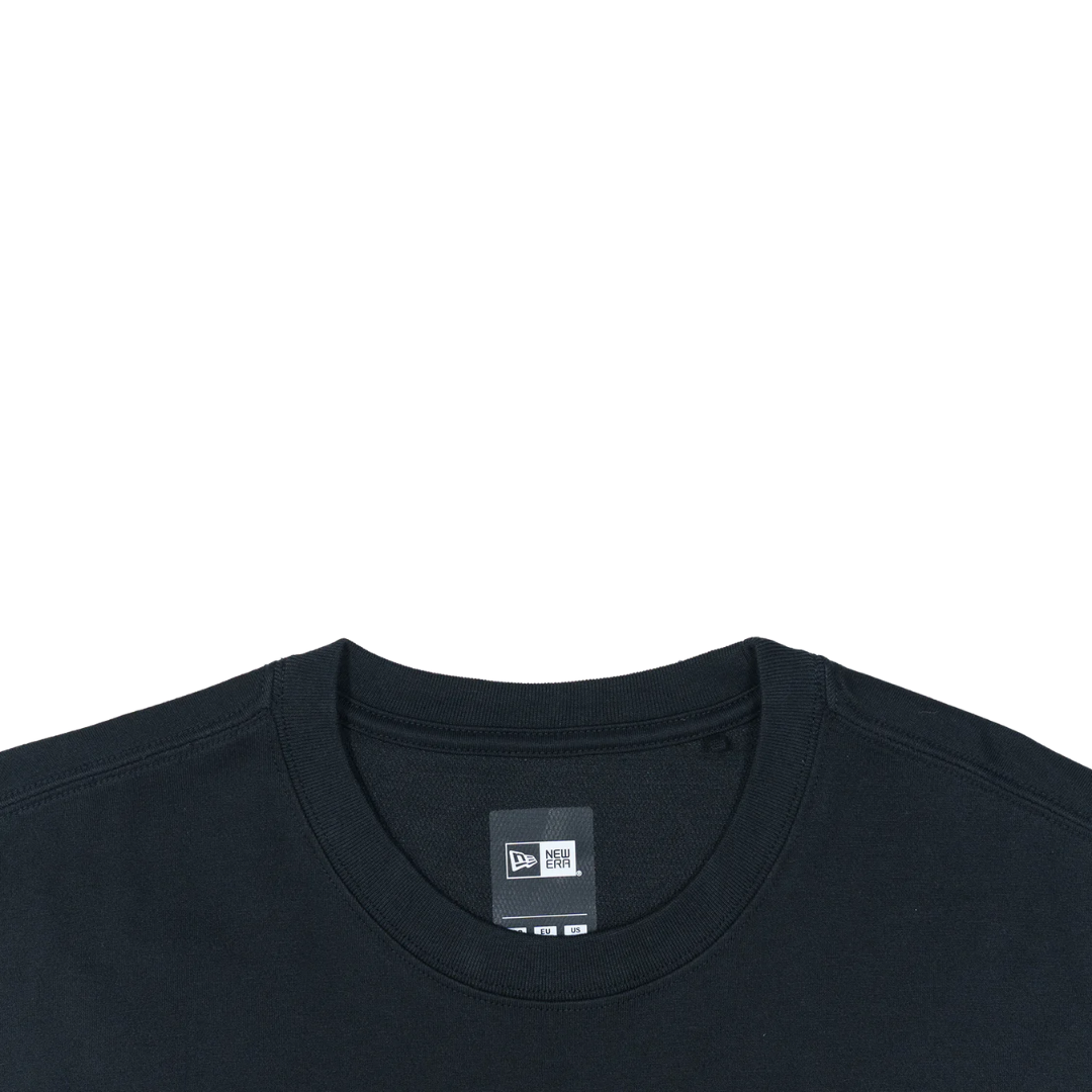San Francisco Giants Black Short Sleeve T-Shirt