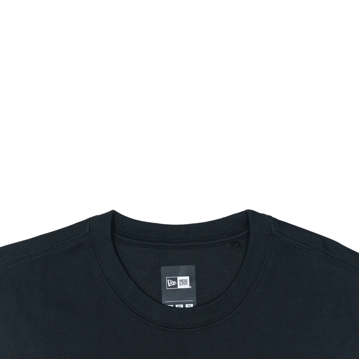 San Francisco Giants Black Short Sleeve T-Shirt