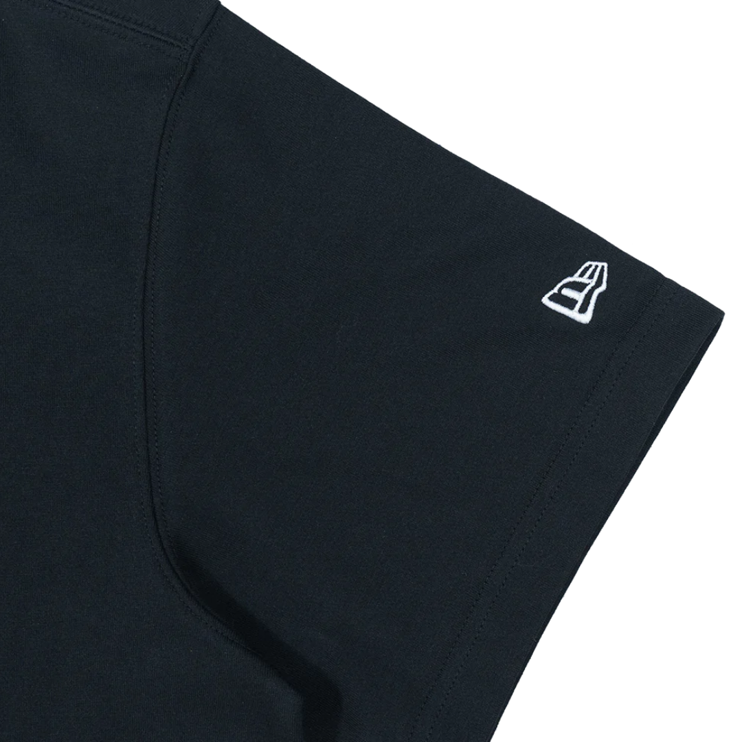San Francisco Giants Black Short Sleeve T-Shirt