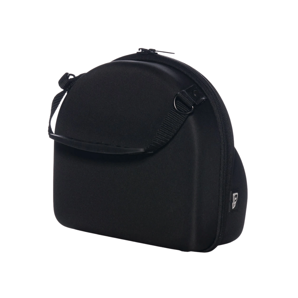 Cap Carrier 2 Pack Black