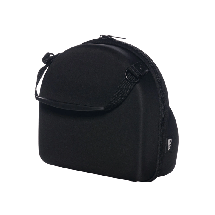 Cap Carrier 2 Pack Black