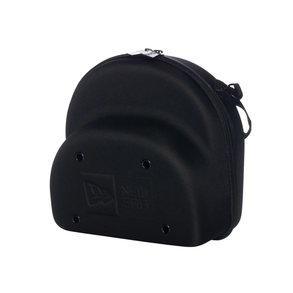 Cap Carrier 2 Pack Black