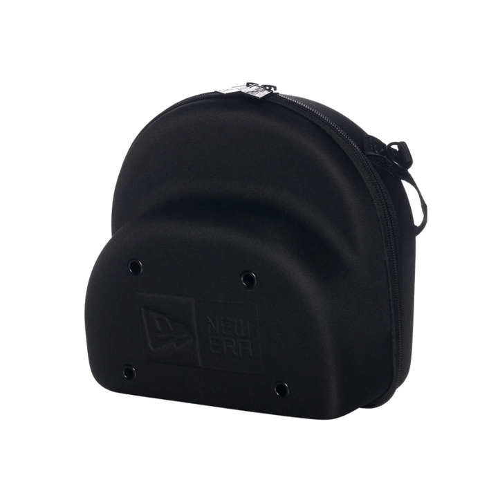 Cap Carrier 2 Pack Black