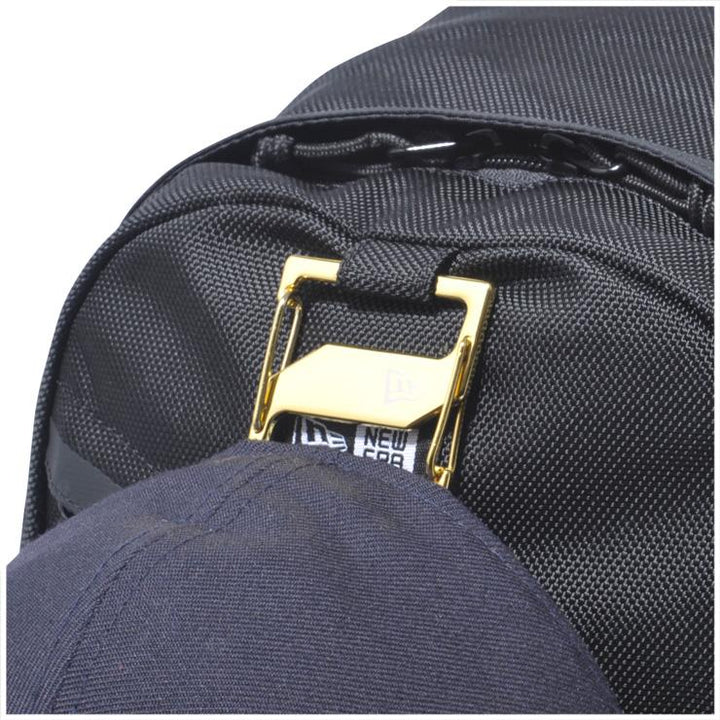 Cap Clip Black -  Malaysia