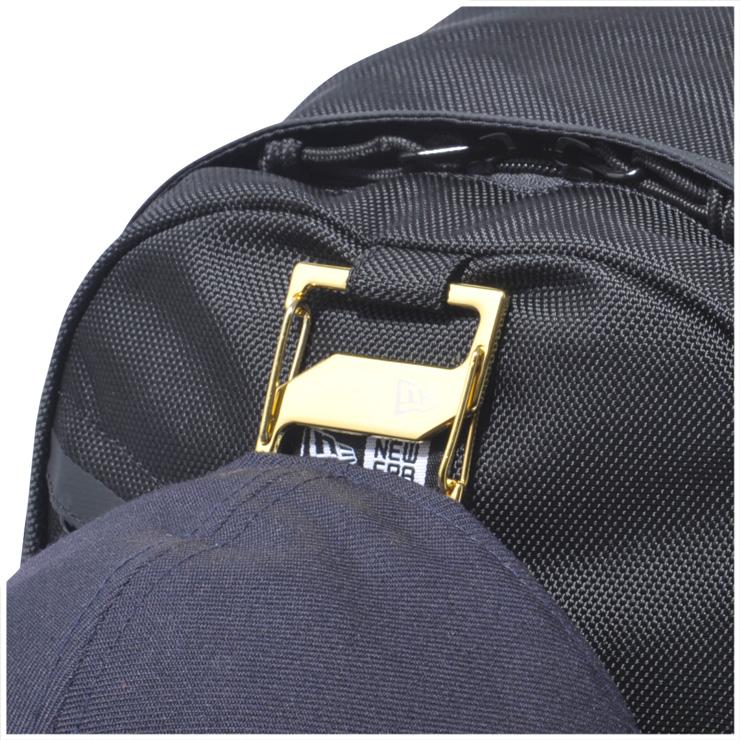 Cap Clip Navy - New Era Malaysia
