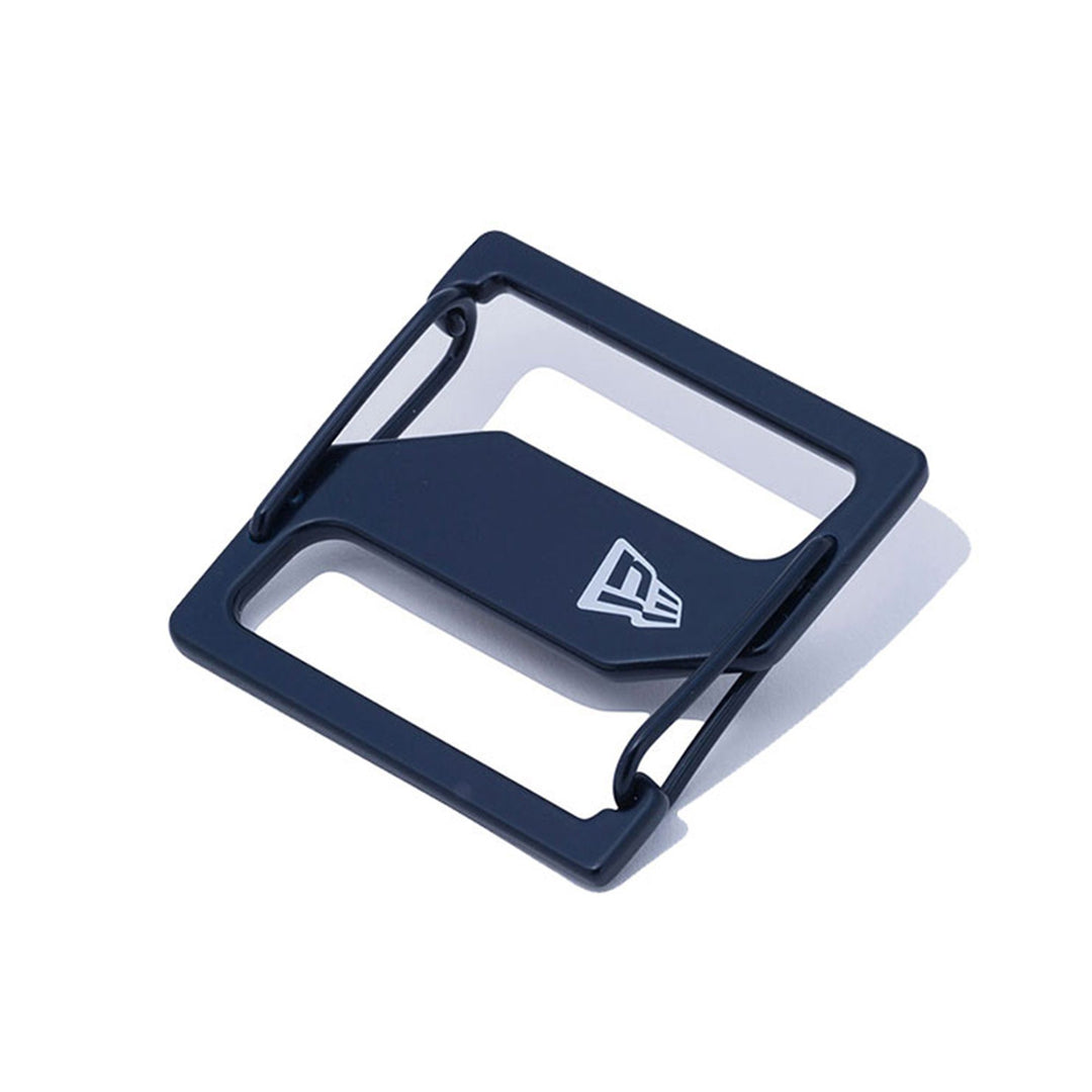Cap Clip Navy - New Era Malaysia